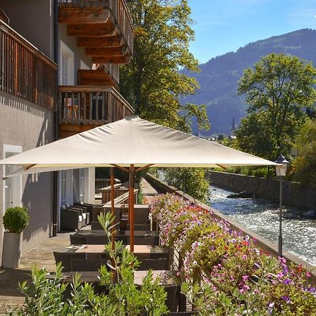 Q! Resort Kitzbuehel Kültér fotó