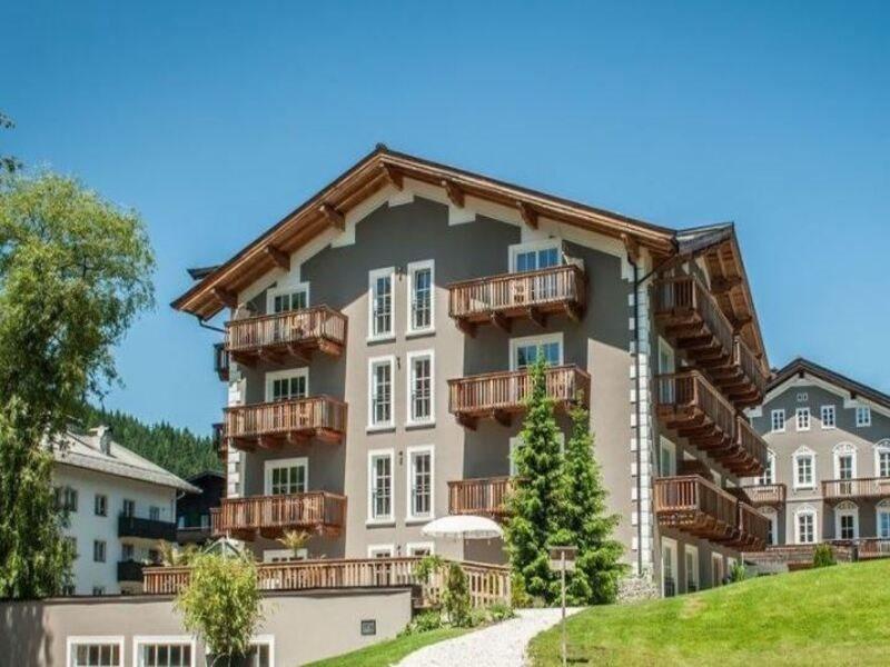 Q! Resort Kitzbuehel Kültér fotó