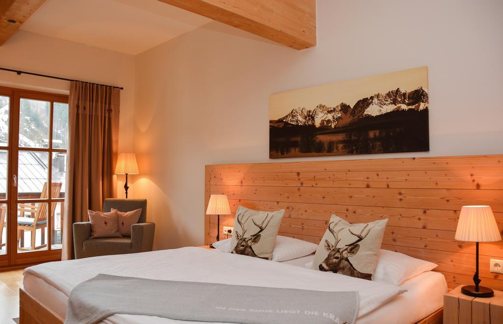 Q! Resort Kitzbuehel Kültér fotó