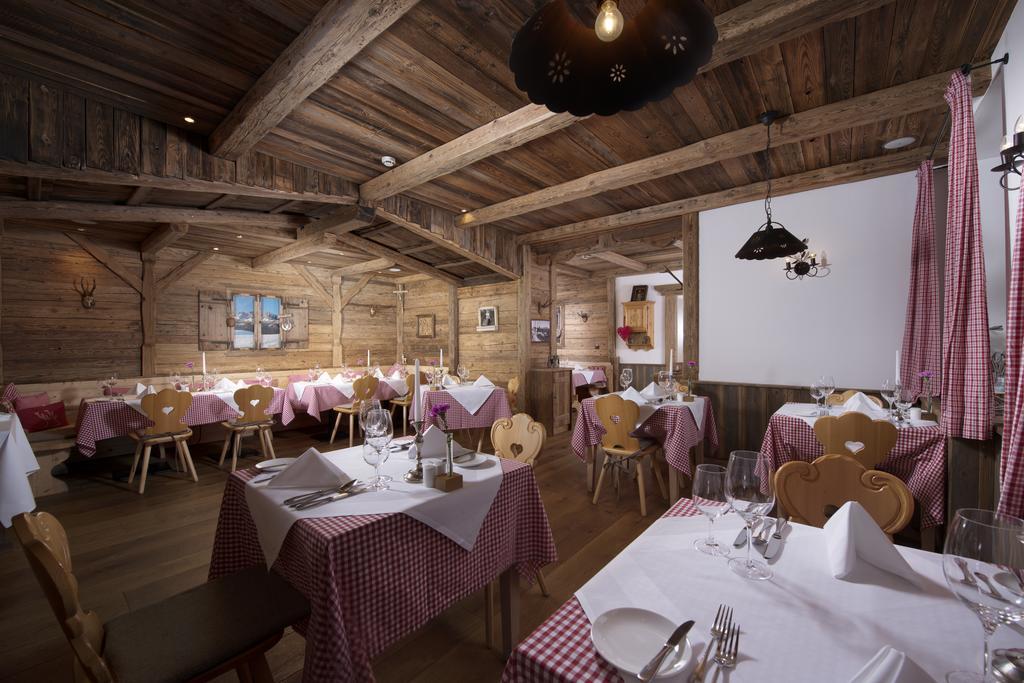 Q! Resort Kitzbuehel Kültér fotó