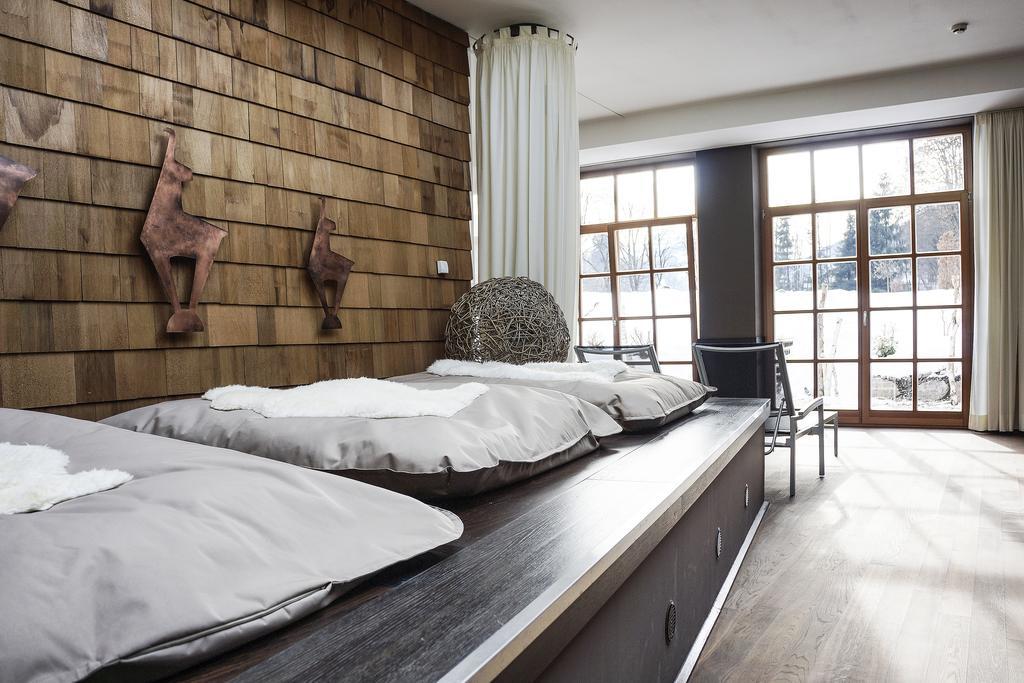 Q! Resort Kitzbuehel Kültér fotó