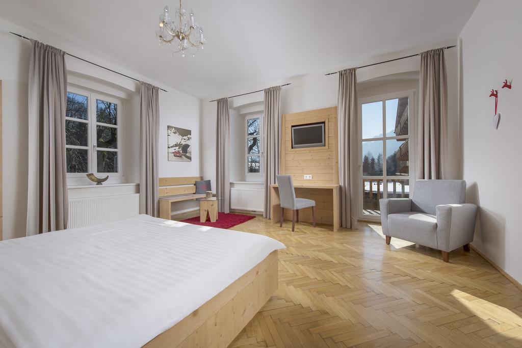 Q! Resort Kitzbuehel Kültér fotó