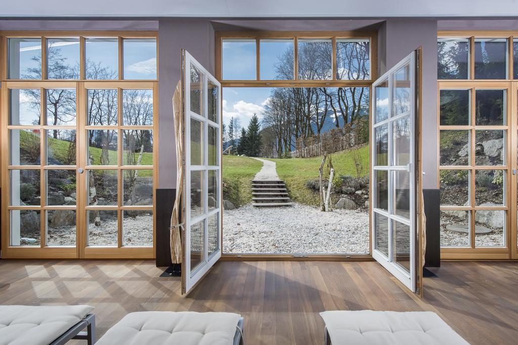 Q! Resort Kitzbuehel Kültér fotó