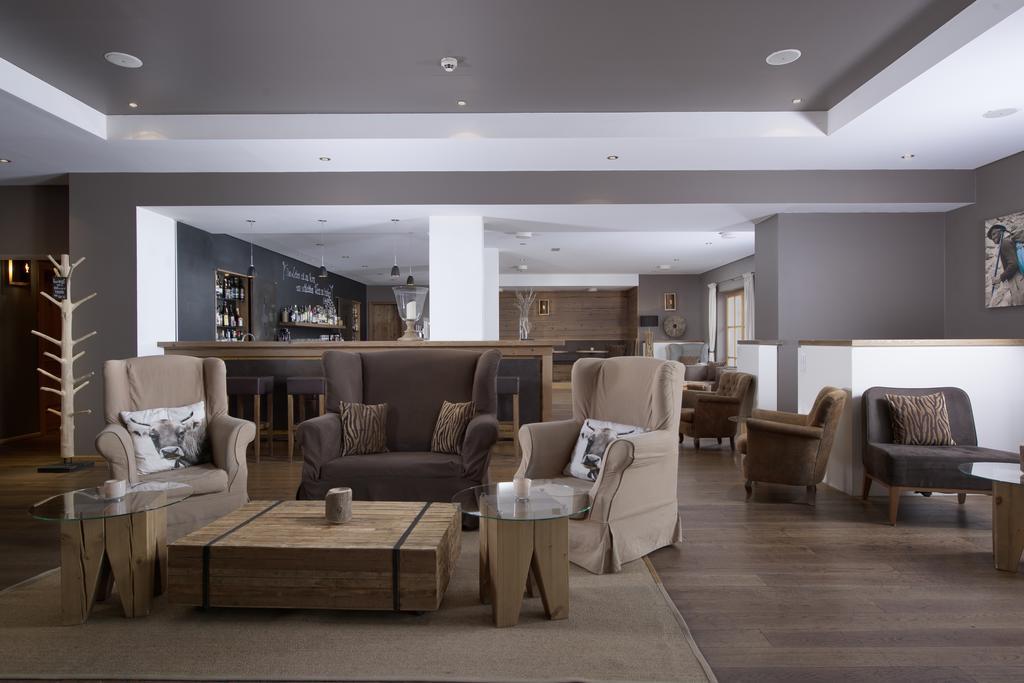 Q! Resort Kitzbuehel Kültér fotó