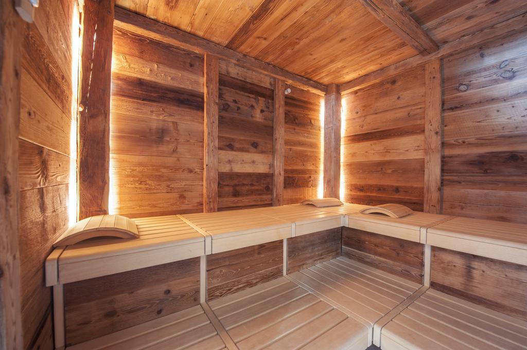 Q! Resort Kitzbuehel Kültér fotó