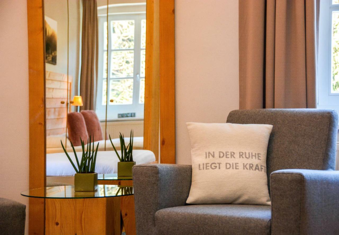 Q! Resort Kitzbuehel Kültér fotó