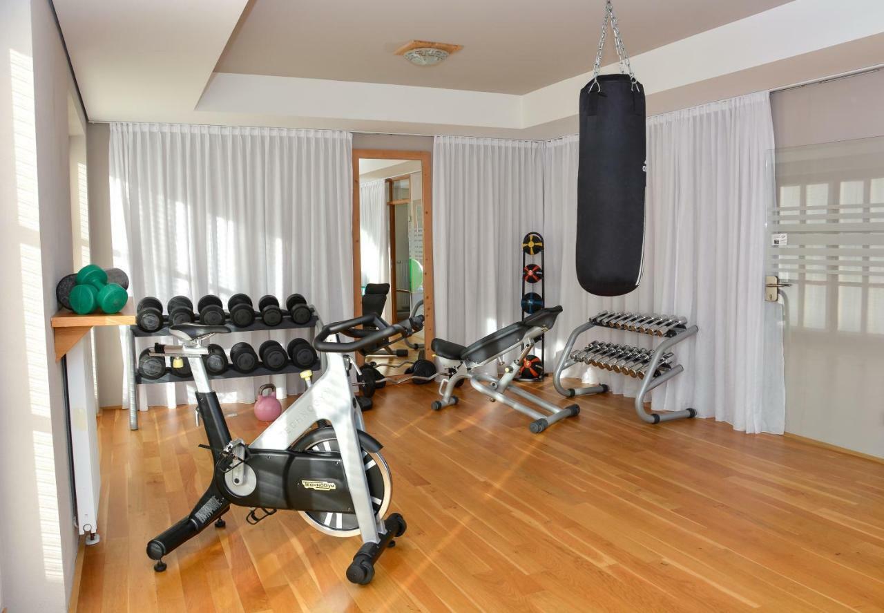 Q! Resort Kitzbuehel Kültér fotó