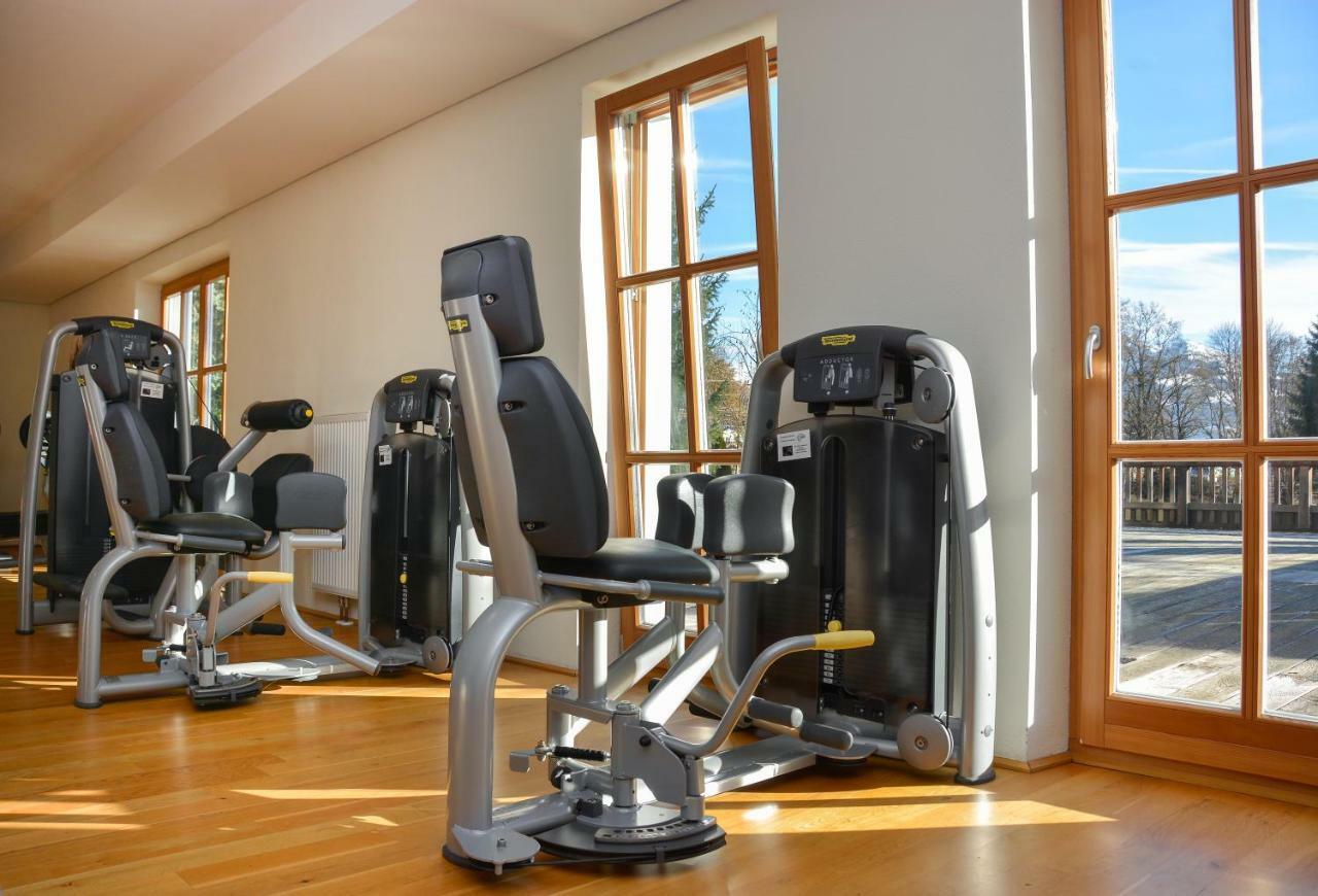 Q! Resort Kitzbuehel Kültér fotó