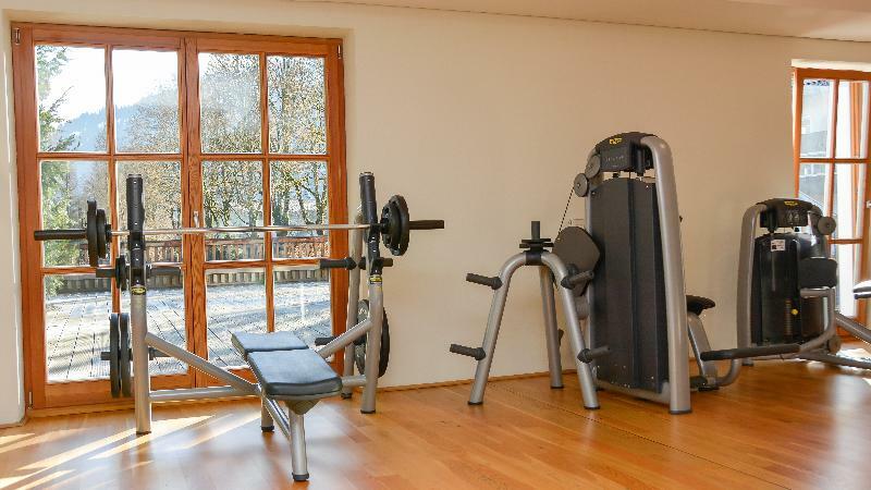Q! Resort Kitzbuehel Kültér fotó