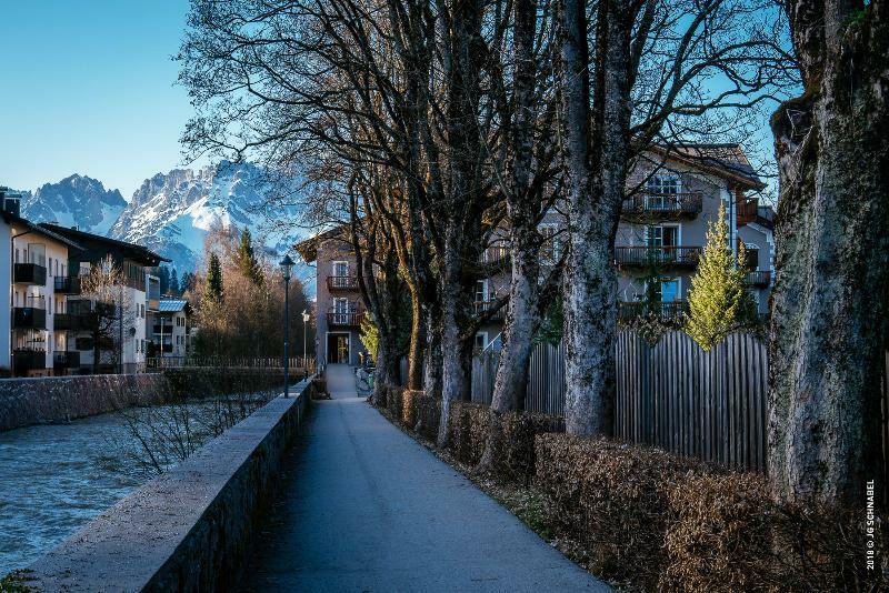 Q! Resort Kitzbuehel Kültér fotó