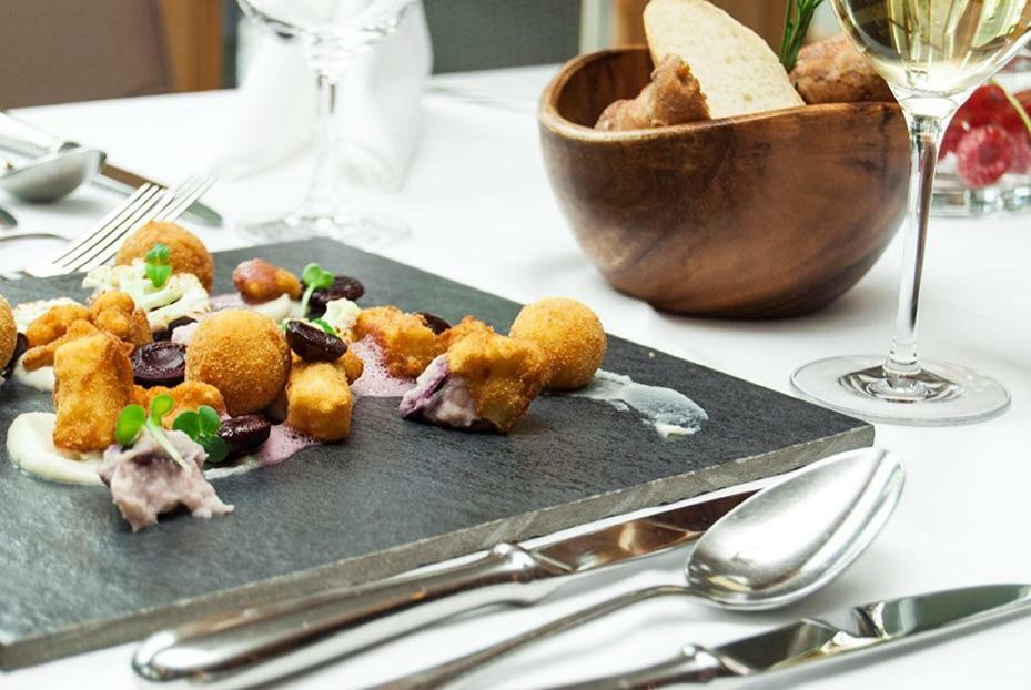 Q! Resort Kitzbuehel Kültér fotó