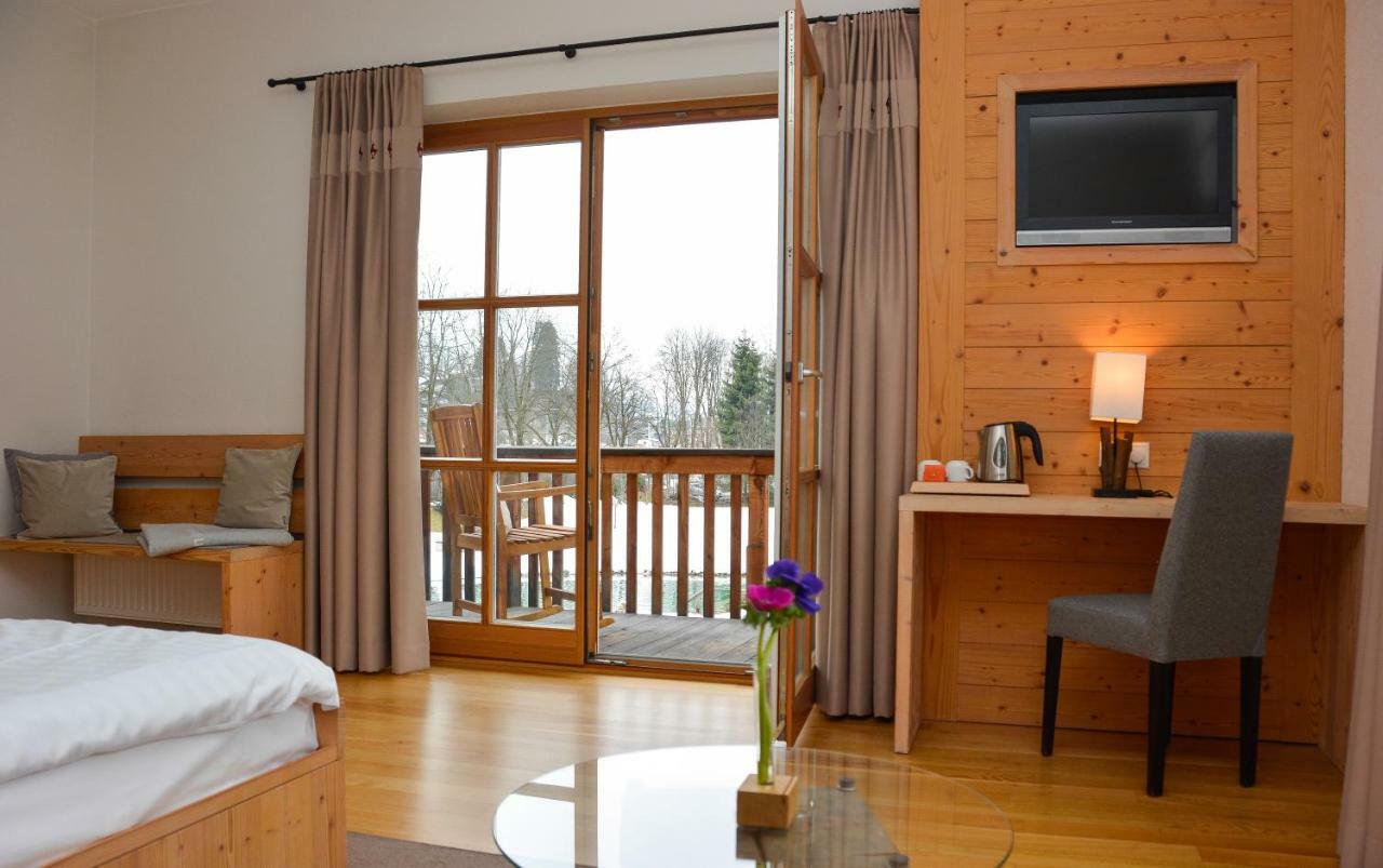 Q! Resort Kitzbuehel Kültér fotó