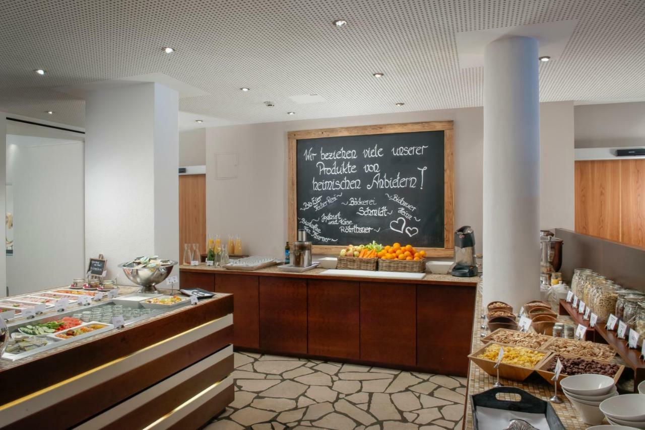 Q! Resort Kitzbuehel Kültér fotó
