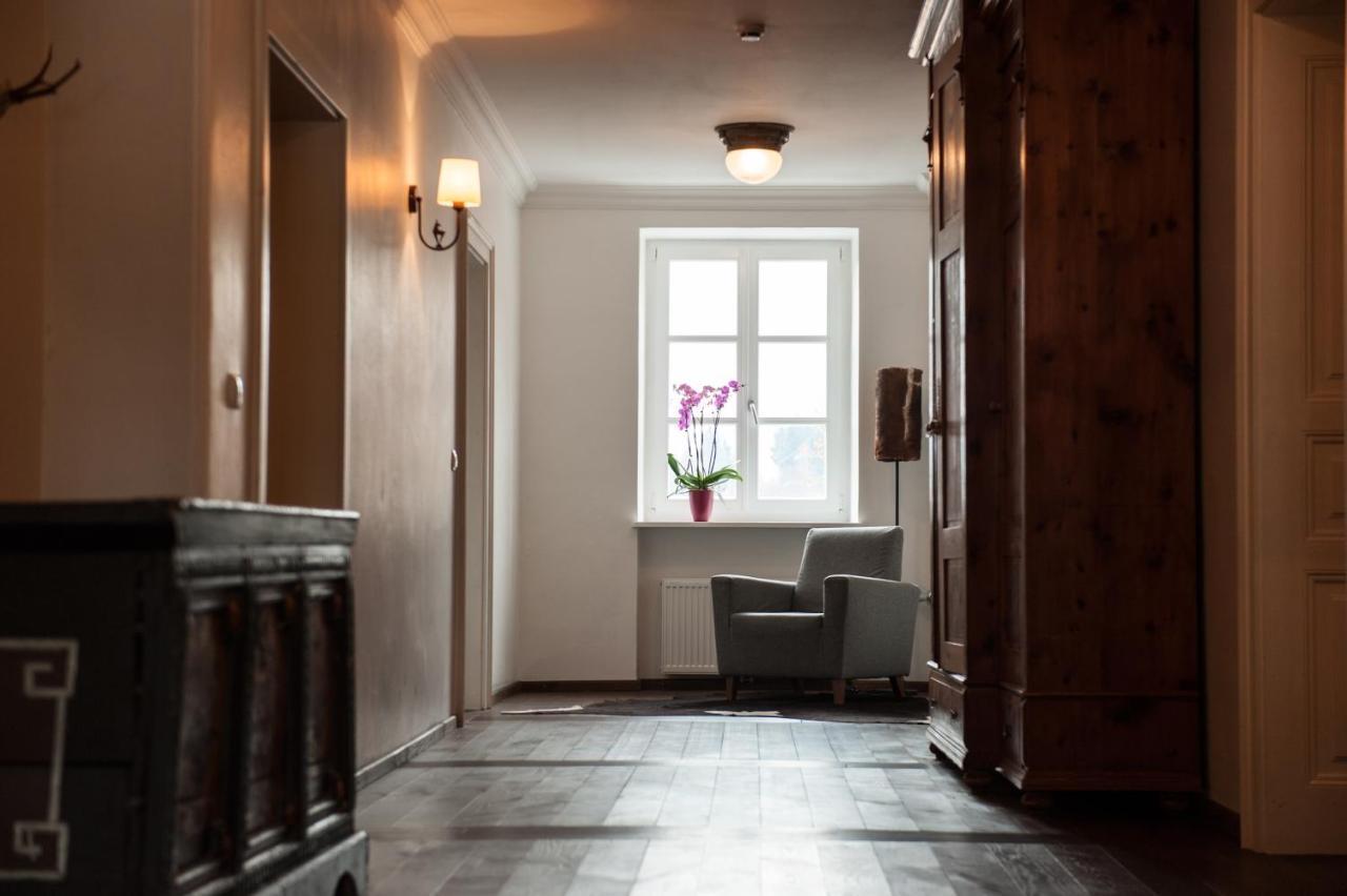 Q! Resort Kitzbuehel Kültér fotó