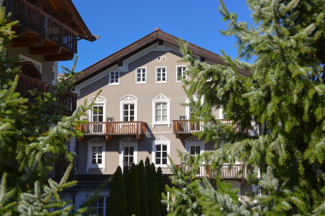 Q! Resort Kitzbuehel Kültér fotó