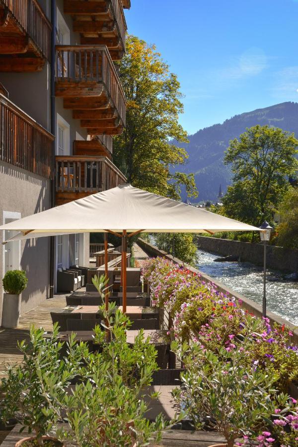 Q! Resort Kitzbuehel Kültér fotó